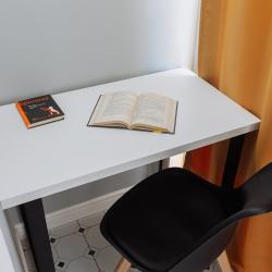 Фото Апартаменты на улице Парковой 12