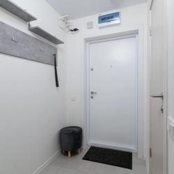 Фото Апартаменты на Перовском шоссе 2 корпус 2