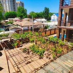 Фото Отель Amar (Амар)