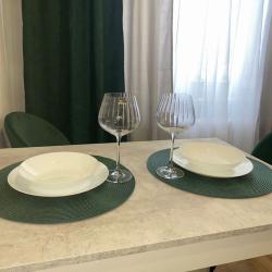 Фото Апартаменты на улице Красноармейская 43