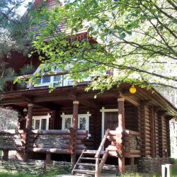 Фото Отель ТИРС