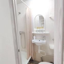 Апартаменты студия