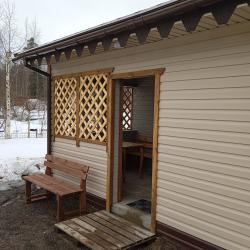 Фото Отель Кристалл