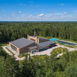 Фото Отель Cosmos Collection Izumrudny Les Hotel (Космос Изумрудный Лес)