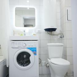 Фото Отель Nova Apartments на улице Октябрьская 2