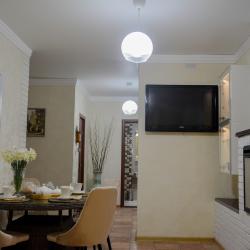 Фото Отель SeaSons 365 (Сезоны 365) на улице Южная