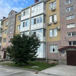 Фото Апартаменты на улице Согласия