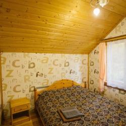 Фото Отель Снегурия
