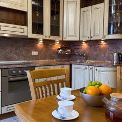 Апартаменты улучшенные г. Владивосток, Партизанский проспект, дом 58В