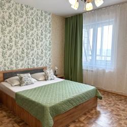 Фото Апартаменты на улице Республики 37А