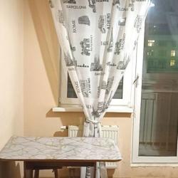 Фото Апартаменты на улице Курыжова 25