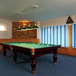 Фото Отель Гостевой дом Сосновый Бор