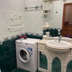 Фото Апартаменты Moscow Home на Студенческой