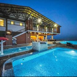 Фото Отель Green Terrace (Грин Терраса)