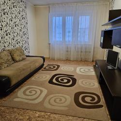 Фото Апартаменты в микрорайоне Северный 2