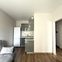 Апартаменты улучшенные фармана салманова 21