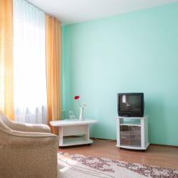 Фото Отель Обуховский