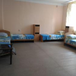 Фото Отель На Володарского