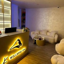Фото Отель Eighty Eight Deluxe Hotel & Spa (Эйти Эйт Делюкс & Спа)