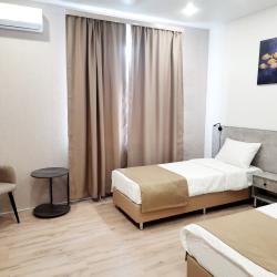 Фото Отель СТРЕЛА