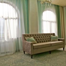 3-комнатные апартаменты стандарт (с завтраком)