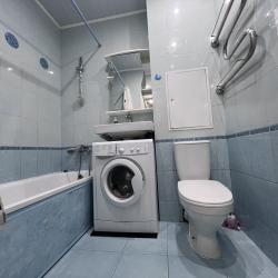 Фото Отель AlexHome (АлексХоум) на улице Заречная 9