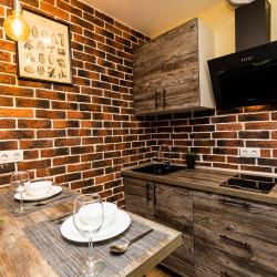 фото 82 MOKO Apartments (МОКО Апартментс) на улице Татьянин Парк 19 корпус 3