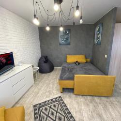 Фото Апартаменты на улице Нахимова, дом 1