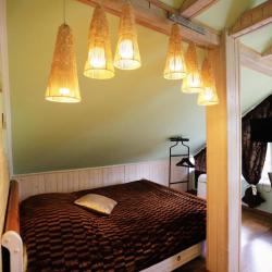 Фото Отель Золотой Гусь