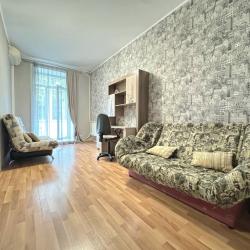 3-комнатные апартаменты улучшенные