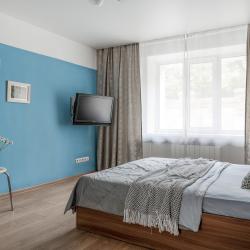 Фото Отель Prim Rooms Centre (Прим Румс Центр)