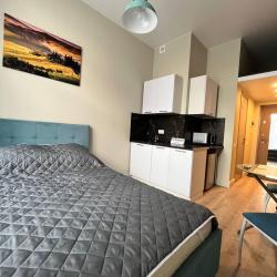 фото 6 BestFlat24 (БэстФлэт24) на улице Шереметьевская 85с2