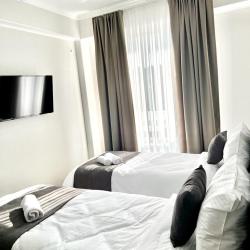 Фото Отель Urban Hotel (Урбан)