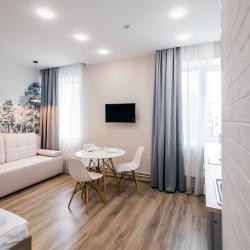 Фото Отель Романов