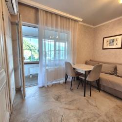 Апартаменты люкс