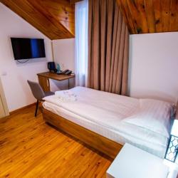 Фото Отель Eco Art Boutique (Эко Арт Бутик)