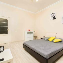 1-комнатные апартаменты стандарт