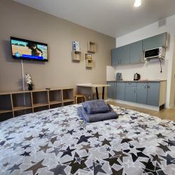 The Loft Studio Moscow (Лофт Студио) на улице Летчика Ларюшина 6/2 — 9c2c44765495cf046097c50ba68967bc