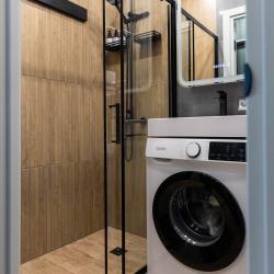 Фото Отель Васильевский Apartments 418H