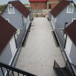 Фото Отель Морская Бухта