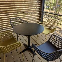 Фото Дизайн-отель Seliger Club (Селигер Клуб)