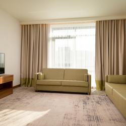 Hilton Garden Inn Orenburg (Хилтон Гарден Инн Оренбург) — 9c2d21fbb755e17b08d3d865a964a68f