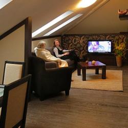 Фото Отель -Парк