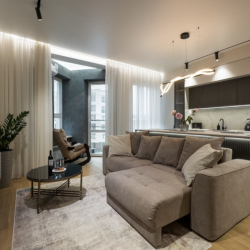 Апартаменты С ВИДОМ НА МОРЕ Apart Zelenogradsk — 9c2d2d6c86a4074aa8bd1f048c402f6c