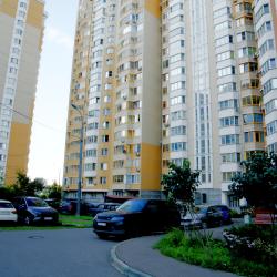 1-комнатные апартаменты улучшенные