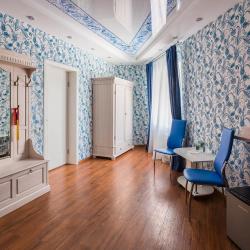 Фото Отель Русское подворье