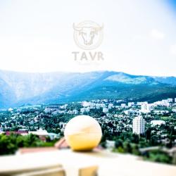 Фото Отель TAVR (ТАВР)