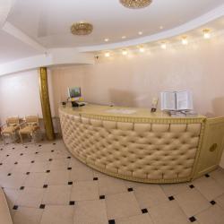 Фото Отель Акрополис