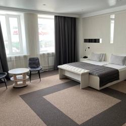 Фото Отель Меридиан