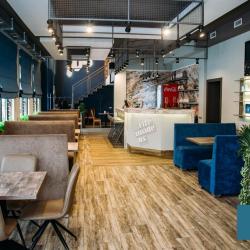 Фото Отель Огни